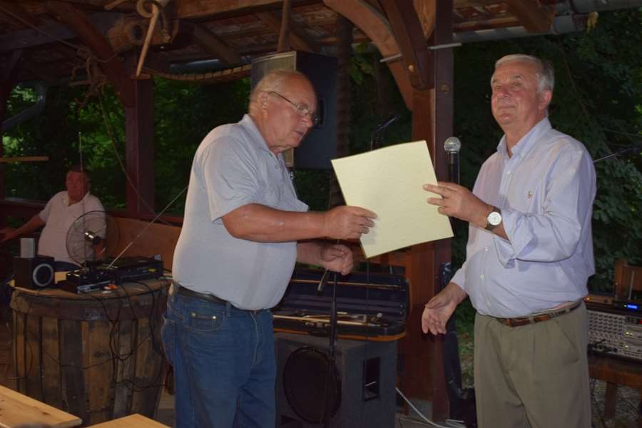 Udruga vinogradara, Vinski Vrh proslavila Dan udruge 1.JPG