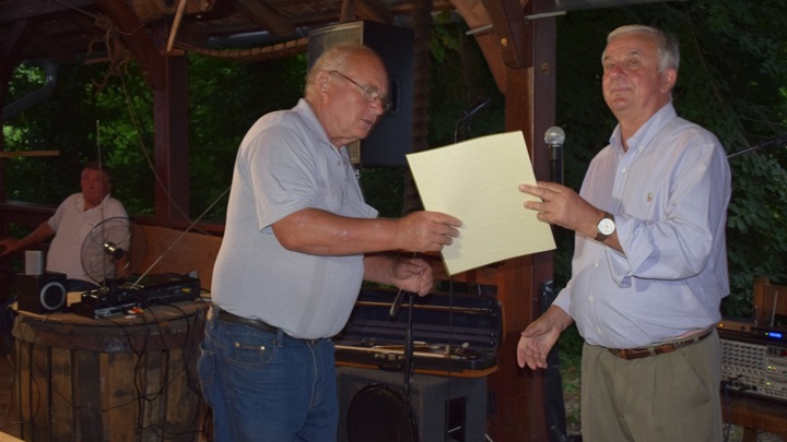 Udruga vinogradara, Vinski Vrh proslavila Dan udruge 1.JPG