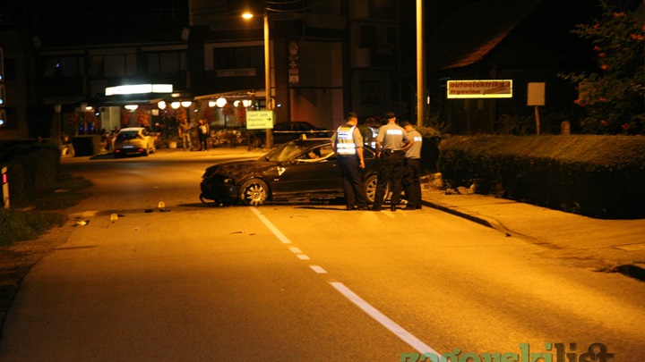 nesreća zabok pješaci