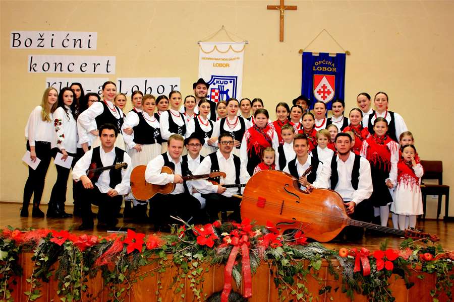 kud lobor