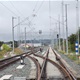 Idiot ukrao pružne električne kablove i zaustavio vlakove prema Zagrebu
