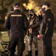 Zagrebačka policija se oglasila o postupanju kod okupljanja mladih oko HNK