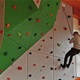 NOVE AKTIVNOSTI ZA ŠKOLARCE: U Osnovnoj školi Side Košutić u Radoboju postavljena stijena za penjanje