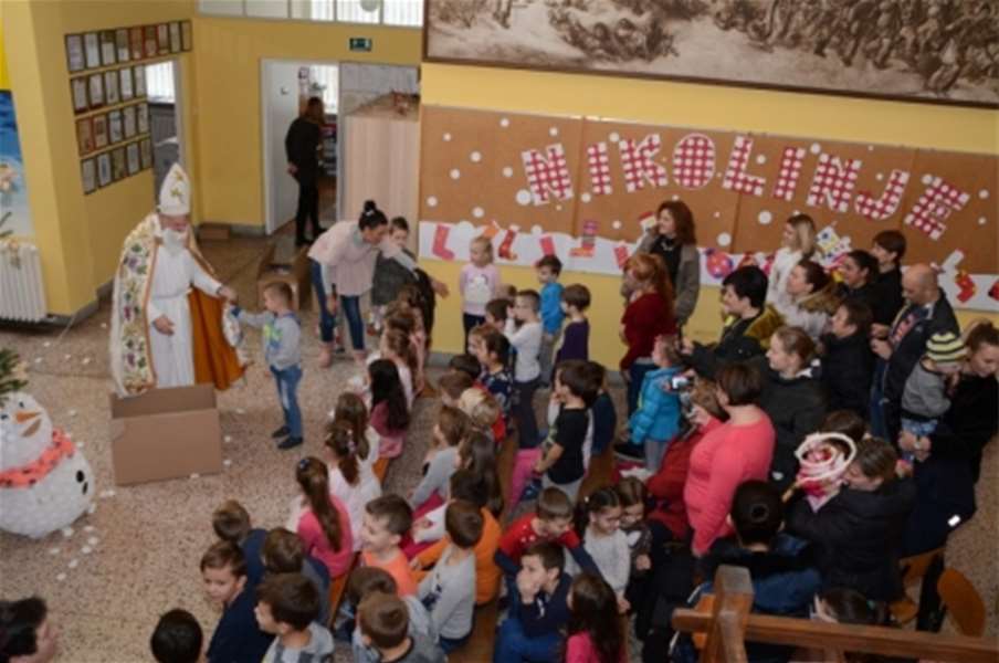 sveti nikola gornja stubica