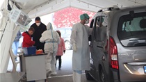 NESLUŽBENO: U Zagorju danas više od 570 novozaraženih koronavirusom