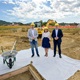 Povijesni dan za Ljubešćicu – položen temeljni kamen za novi Dom zdravlja i Ljekarnu vrijedne 3,3 milijuna eura