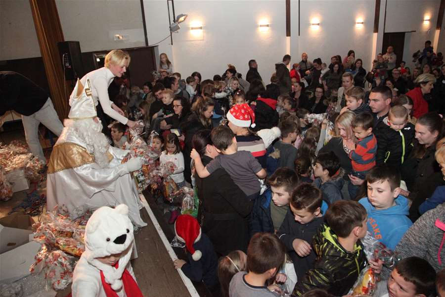 Sv. Nikola Oroslavje