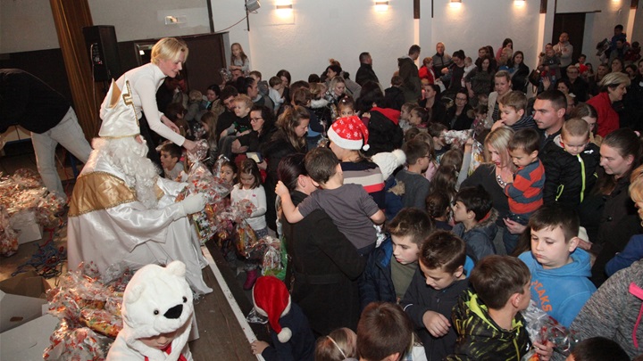 Sv. Nikola Oroslavje