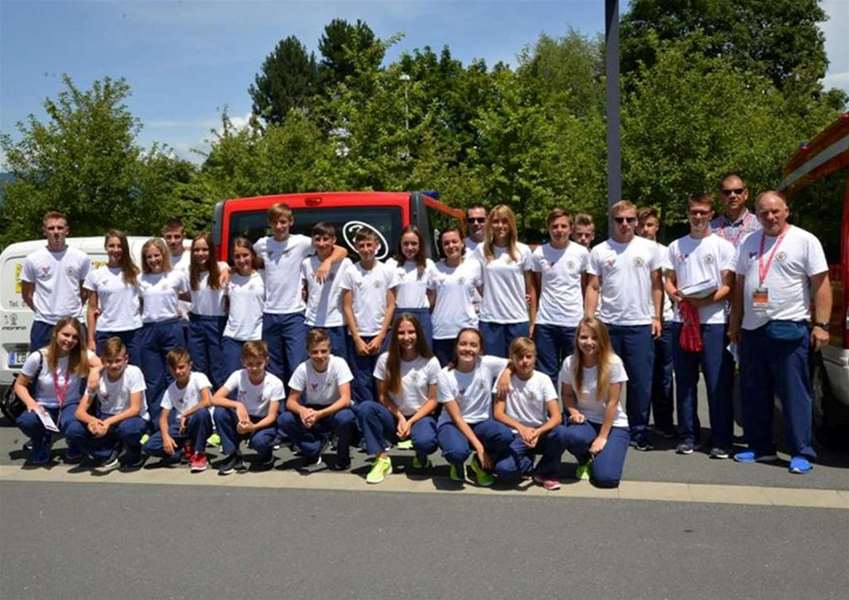 I muška i ženska mladež DVD-a Bedekovčina među 10 na vatrogasnoj olimpijadi 9.jpg