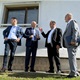 Ministar Bačić u Krapini: 'Osigurat ćemo sredstva za obnovu kuća na klizištima'