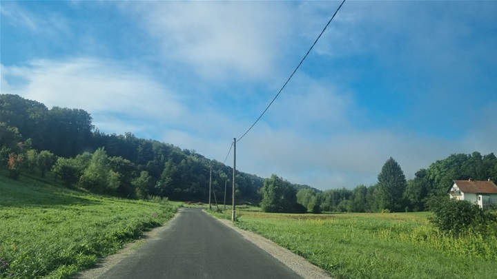 mače - cesta kuti - grabe