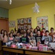 Učenici zlatarske osnovne škole poslali pakete vršnjacima u potresom stradalo Budaševo