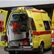 Detalji teške nesreće u Zagorju: Dvije osobe Hitna odvezla u OB Zabok