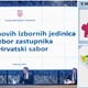 Plenković predstavio izmjene: Ovako će izgledati nova III. izborna jedinica
