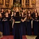 Deseti godišnji koncert Zbora mladih Vedrina u Svetištu Majke Božje Gorske
