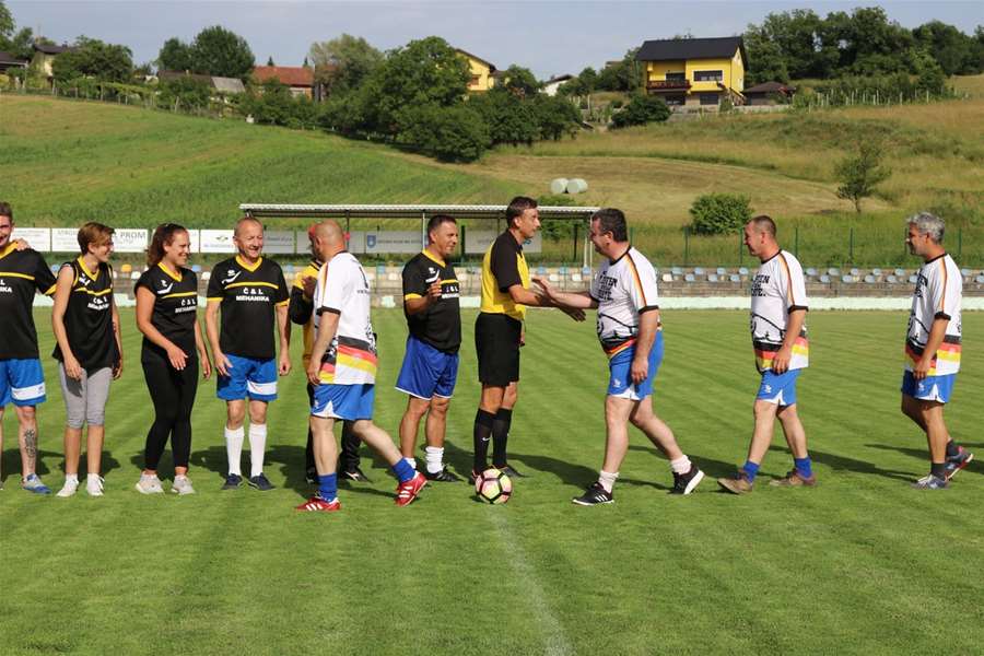 debeli mršavi