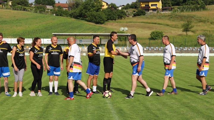 debeli mršavi