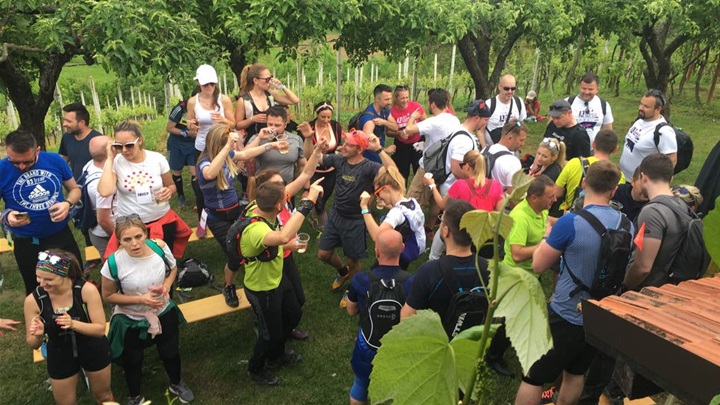 SPORT 14.5._TREKK Okrijepna točka kod Dražena Papište-1.jpg