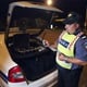 Zagorska policija ovog vikenda pojačano testira vozače na drogu i alkohol
