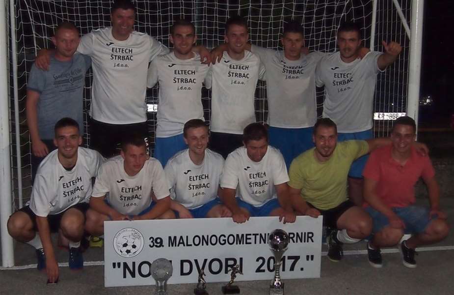 foto: prošlogodišnji pobjednici