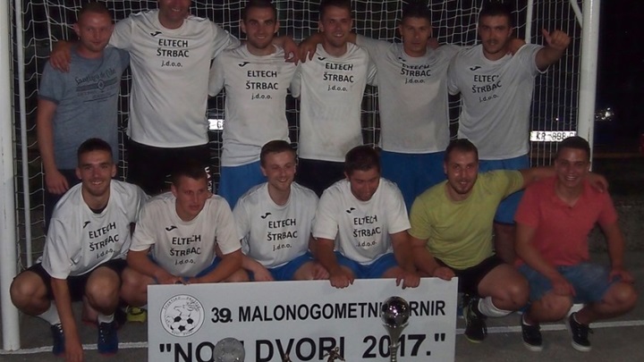 foto: prošlogodišnji pobjednici