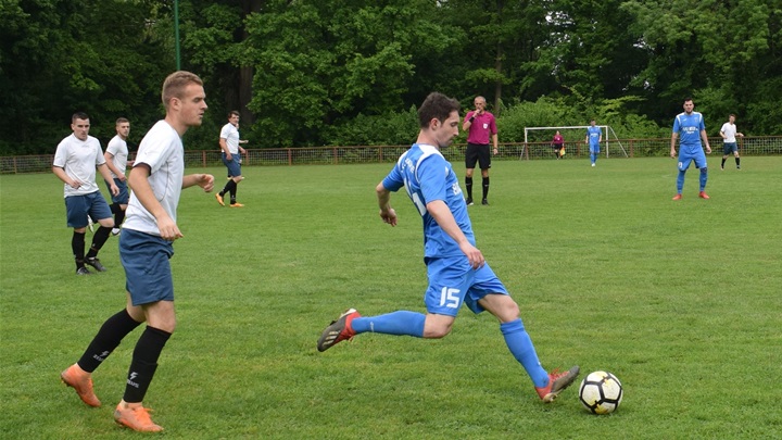 SPORT 21.5_NOGOMET 1. ŽNL U VRLO DOBROJ NOGOMETNOJ PREDSTAVI NEDOSTAJALI SAMO GOLOVI      1.JPG