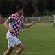 U Maču gostuje Hrvatska nogometna reprezentacija svećenika