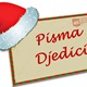 PISMA DJEDICI: Zlatarbistrički mališani, napišite Djedu Božićnjaku svoje želje!
