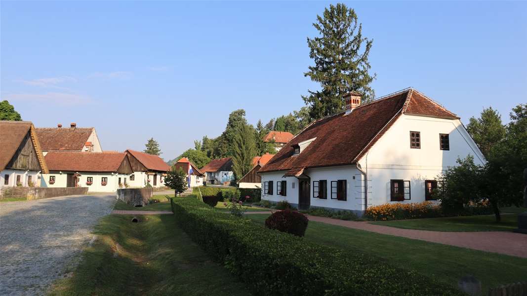 staro selo-kumrovec