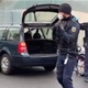 Vozilo se zabilo u vrata ureda Angele Merkel, na njemu je bila ispisana poruka