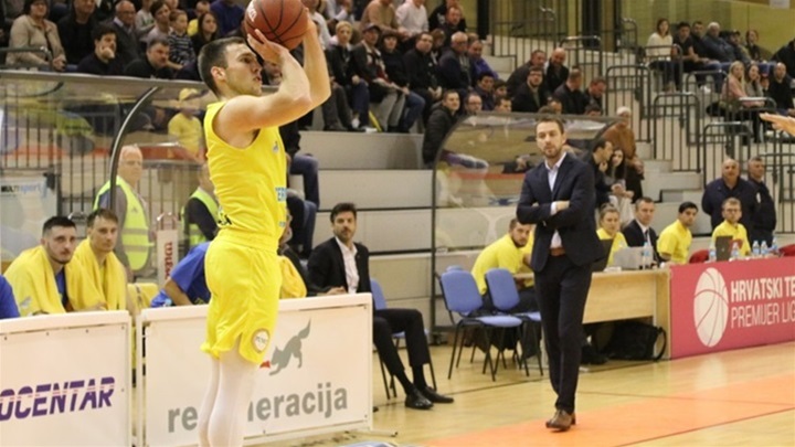 zabok split