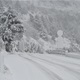 Snijeg stvara kaos u dijelu Hrvatske