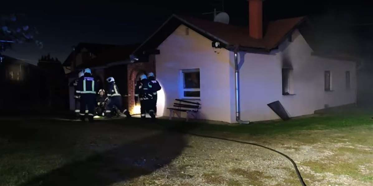vatrogasci požar-