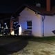 POŽAR U ZAGORJU: Vatra planula u podrumu obiteljske kuće