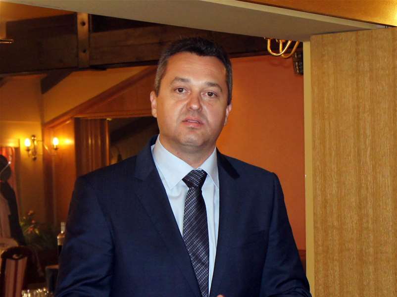 Mario Mihovilić