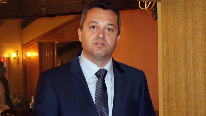 Mario Mihovilić