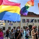 GAY PRIDE: 'Tražimo promjenu Ustava da se izjednače sve obitelji i promjeni definicija braka'