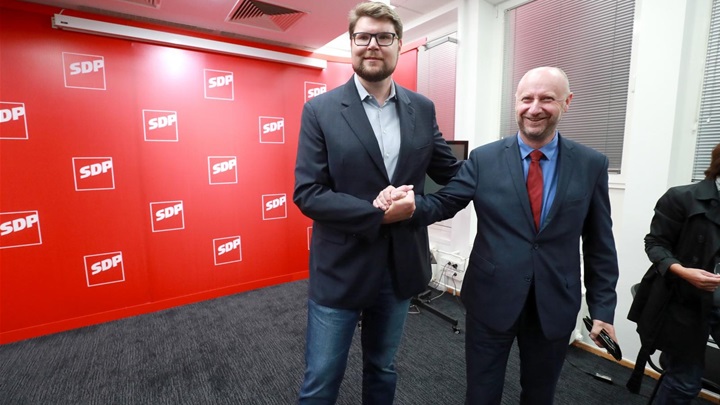 Sanjin Strukic/PiXELL