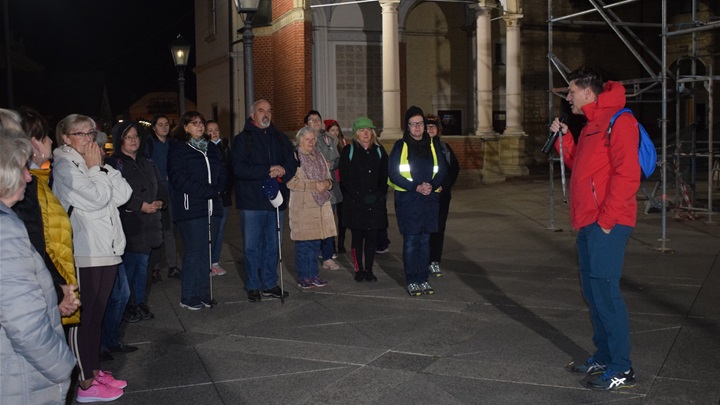 Župljani Marije Bistrice po drugi puta hodočastili u Lobor 1.JPG