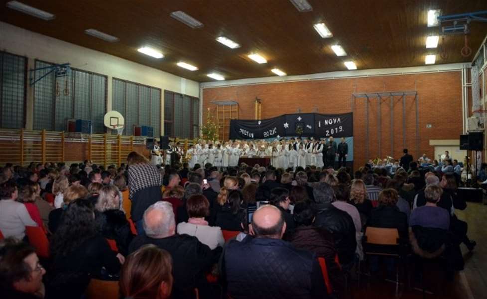 koncert gornja stubica