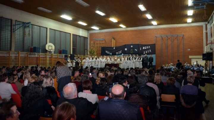 koncert gornja stubica