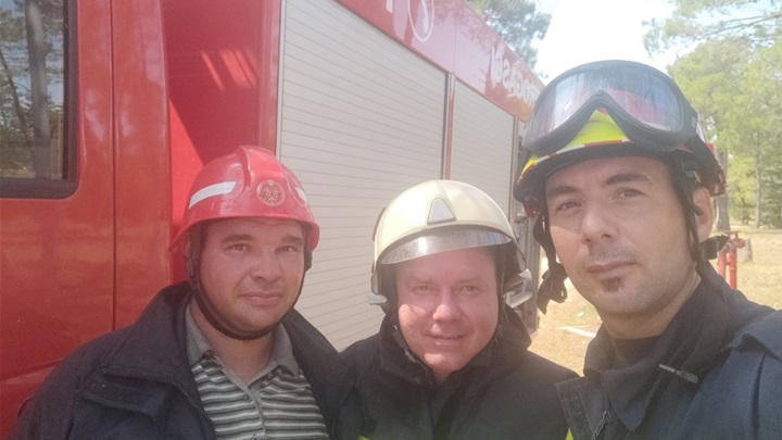 Zagorski vatrogasci gasili požar kod Nina2.jpg