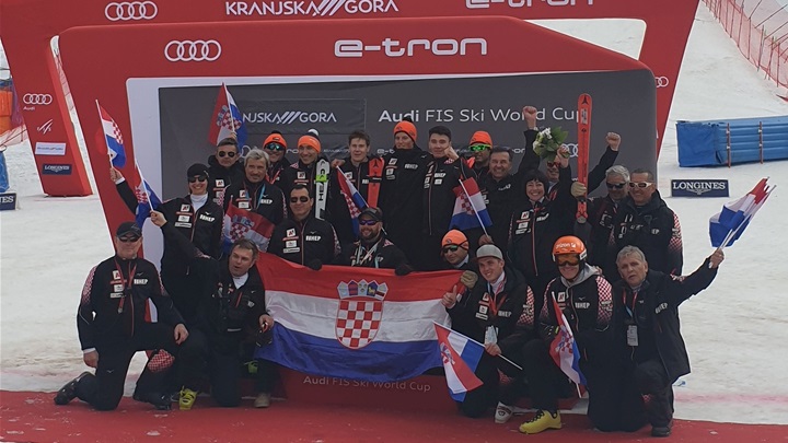 foto: Hrvatski skijaški savez