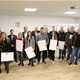 Dvadeset novih majstora primilo diplome: 'Obrtnici su najžilaviji dio gospodarstva naše županije'