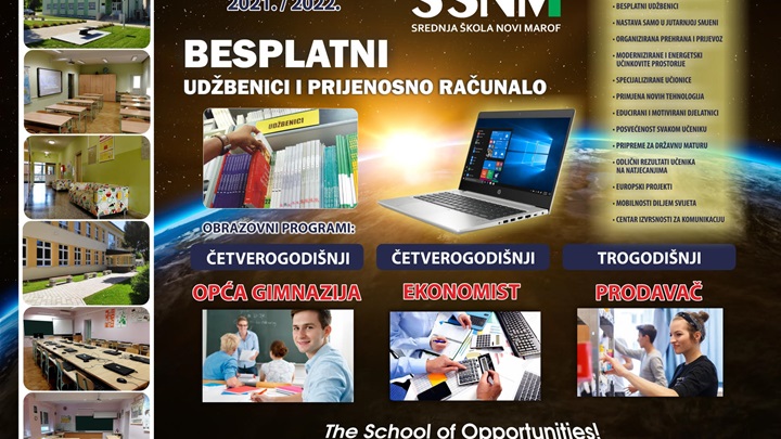 -Novi Marof