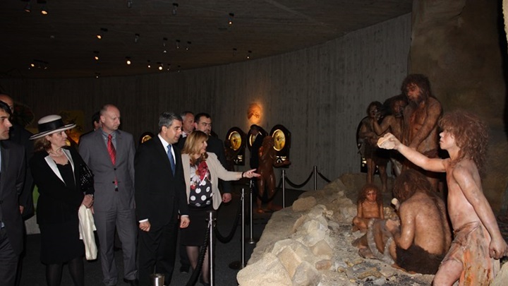 bugarski predsjednik