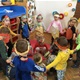 Uz poučne i zabavne aktivnosti u Dječjem vrtiću Zipkica obilježen Svjetski tjedan zdravlja