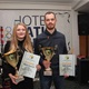[VIDEO] Matija Mihalić i Mihaela Oborovečki najbolji su zagorski sportaši u 2019. godini