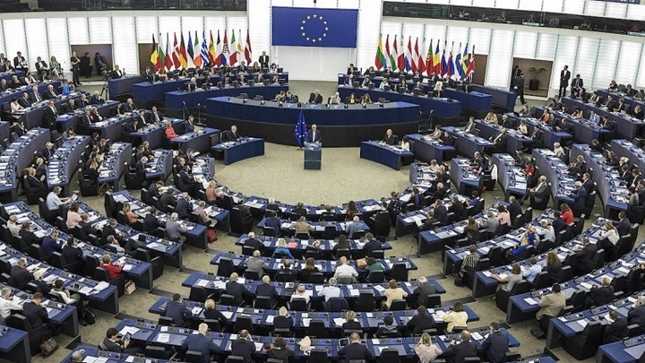 eu parlament-