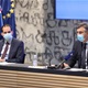U Vladi sastanak o novim mjerama: Ministar Malenica odgovorio je na pitanje o tome hoće li radnici u javnoj upravi raditi od kuće